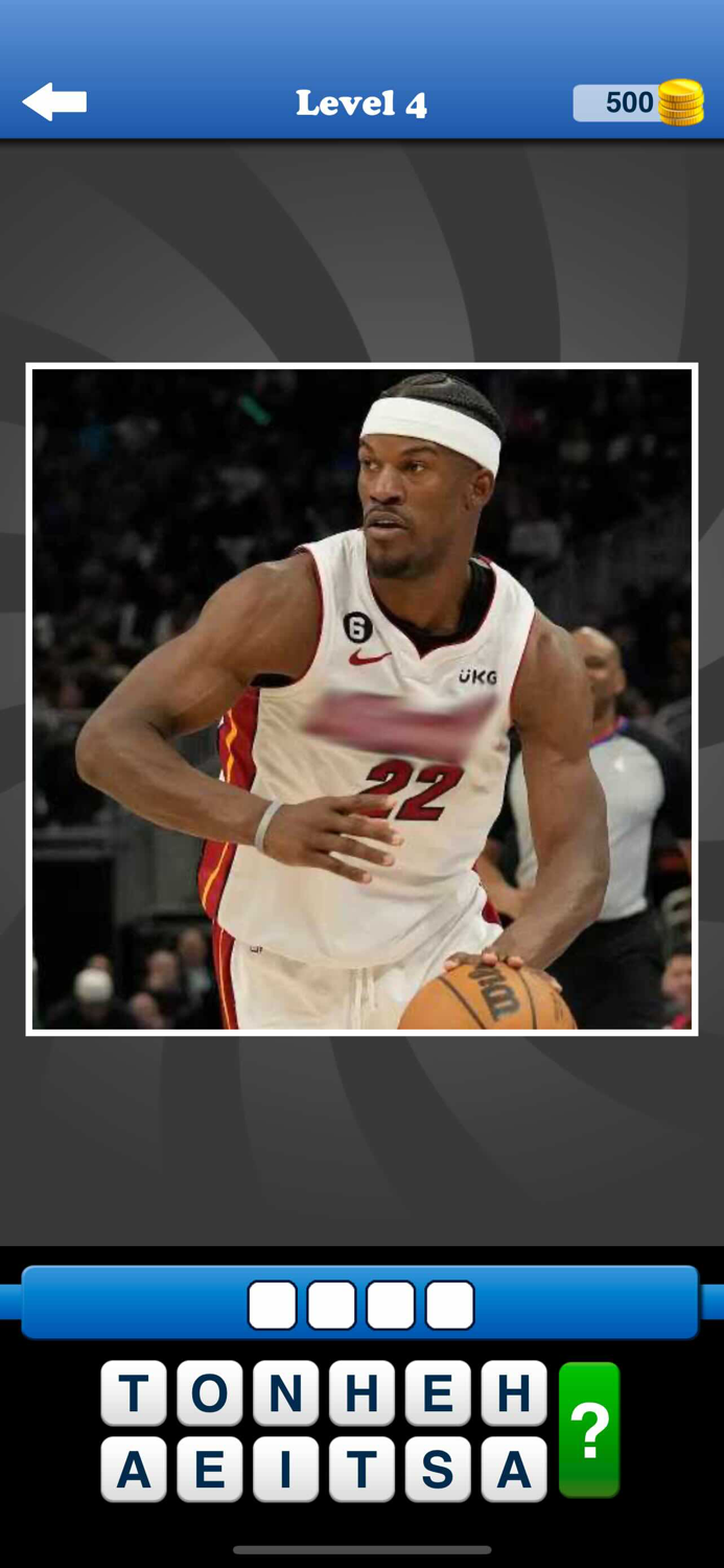 Whats the Team Basketball Quiz