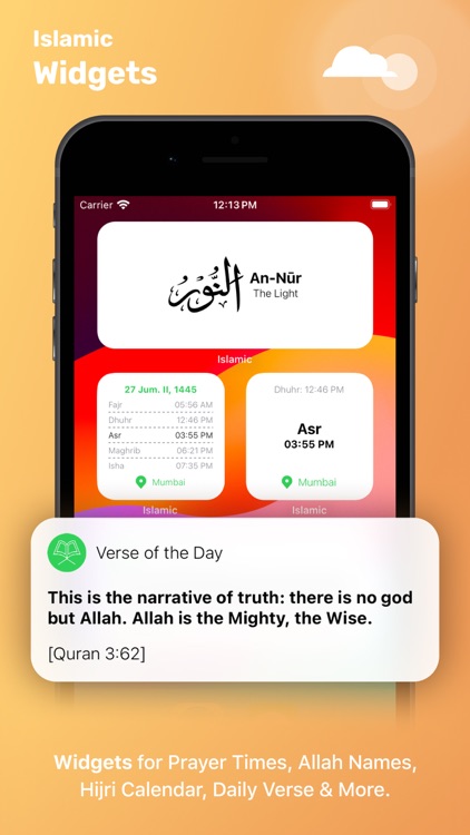 Islamic Calendar & Prayer Apps screenshot-3