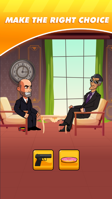 Special Mission: Prison Escape Screenshot