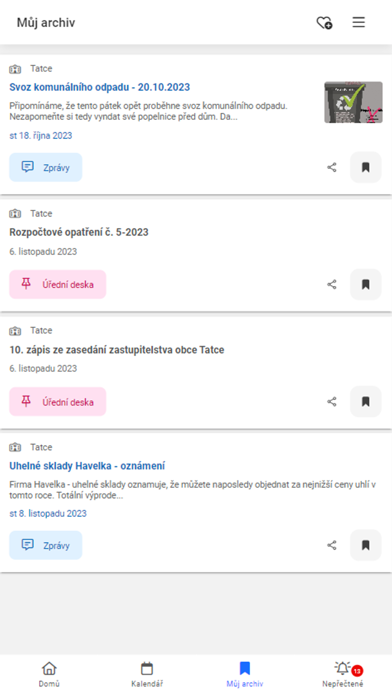V OBRAZE - vím, co se děje Screenshot
