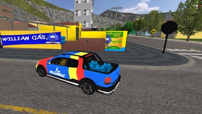 Rebaixados Do Brasil Screenshot