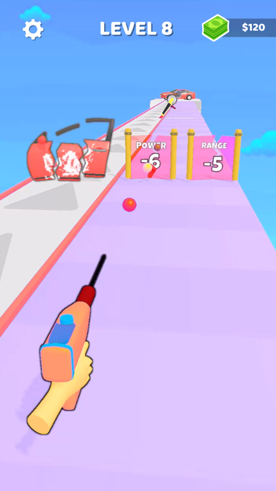 Weld Masters Screenshot