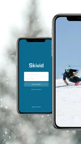 Game screenshot Skivid Training System apk
