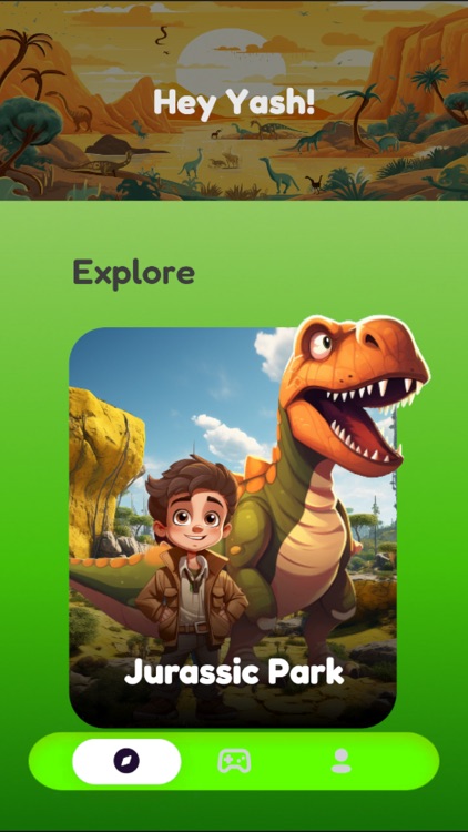 Augmentales - AR Books screenshot-3