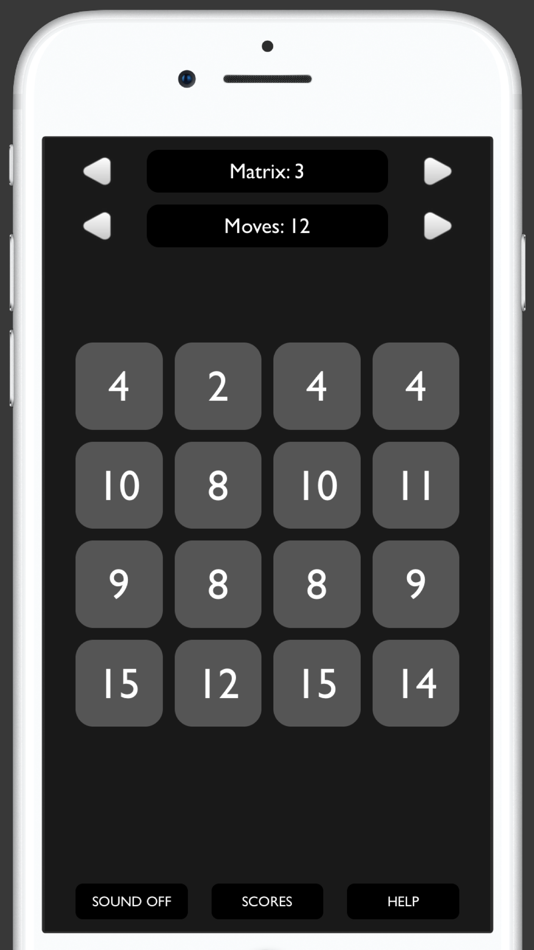 CrossOver - 1.3 - (iOS)