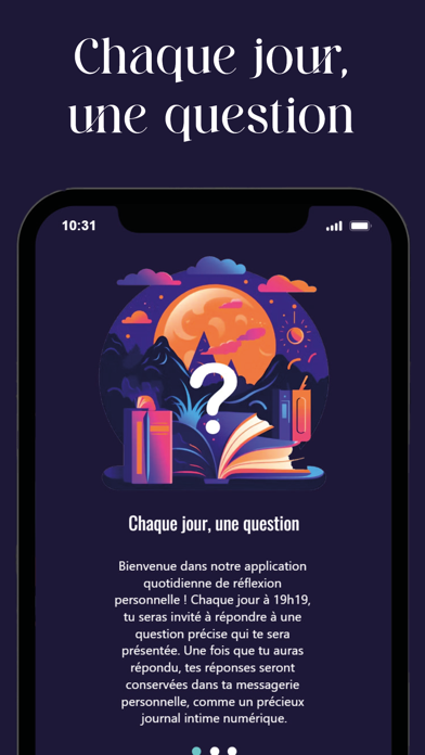 Screenshot #1 pour 19h19