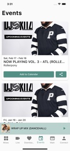 DJ SKITZ screenshot #5 for iPhone