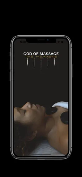 Game screenshot God of Massage mod apk