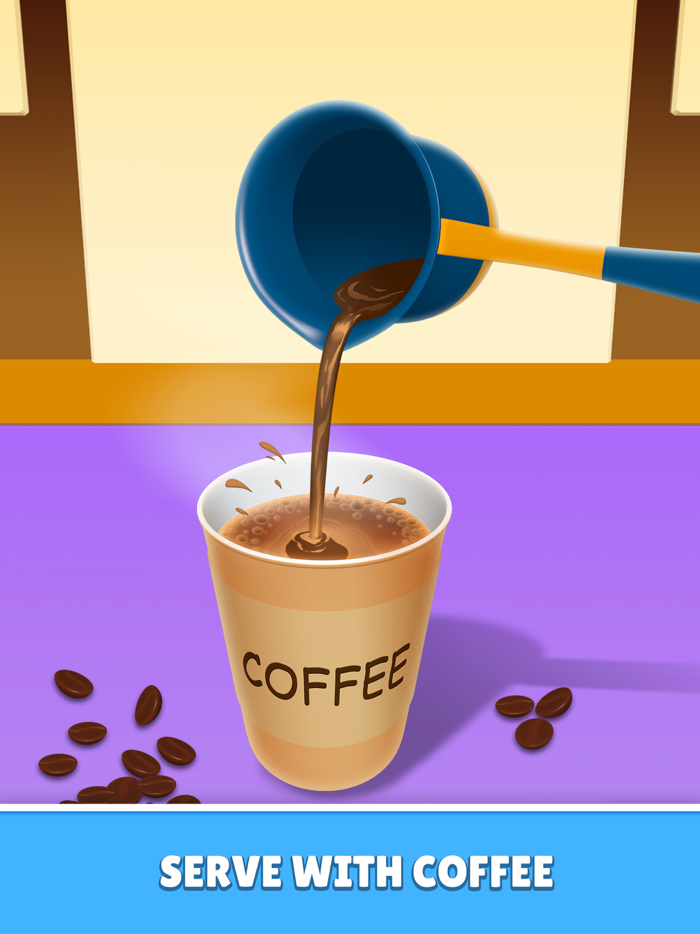 Kunafa Chef Dessert Master