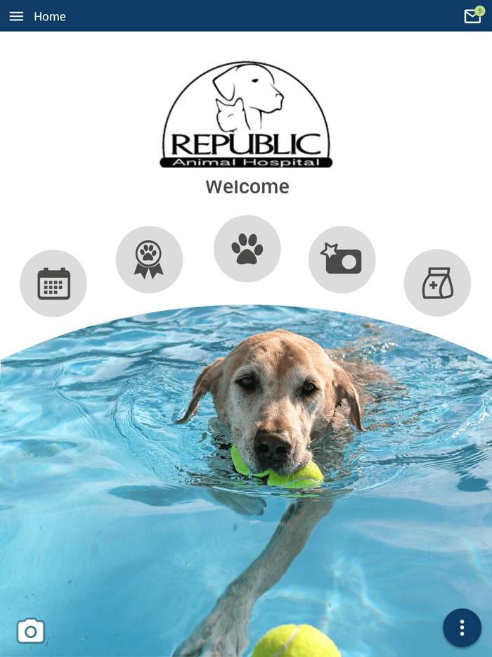 Republic Animal Hospital