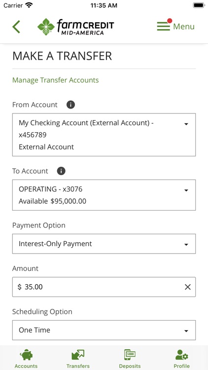 Farm Credit Mid-America screenshot-3