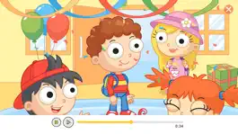 Game screenshot Fidibus 1 apk