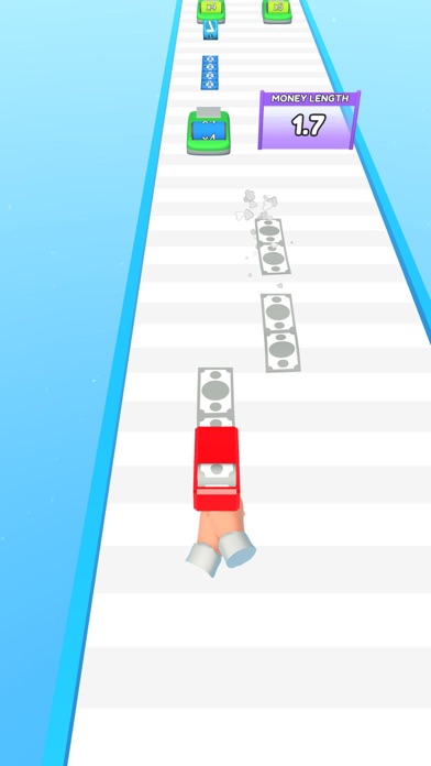 Money Cutter Screenshot