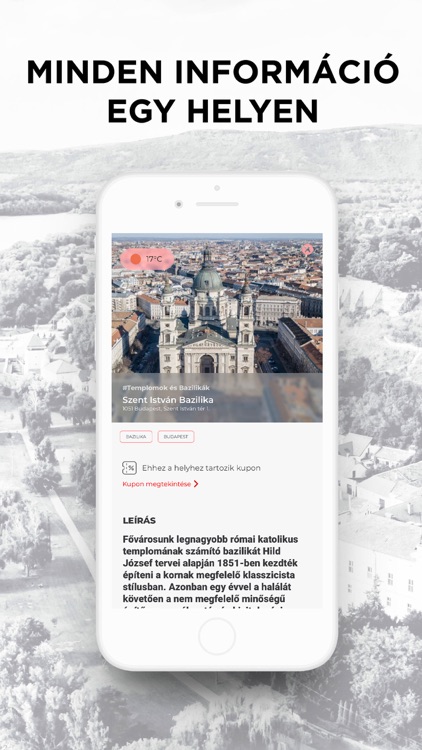 Magyarország a zsebedben