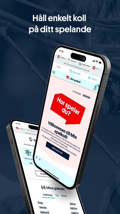 Svenska Spel Sport & Casino screenshot-5