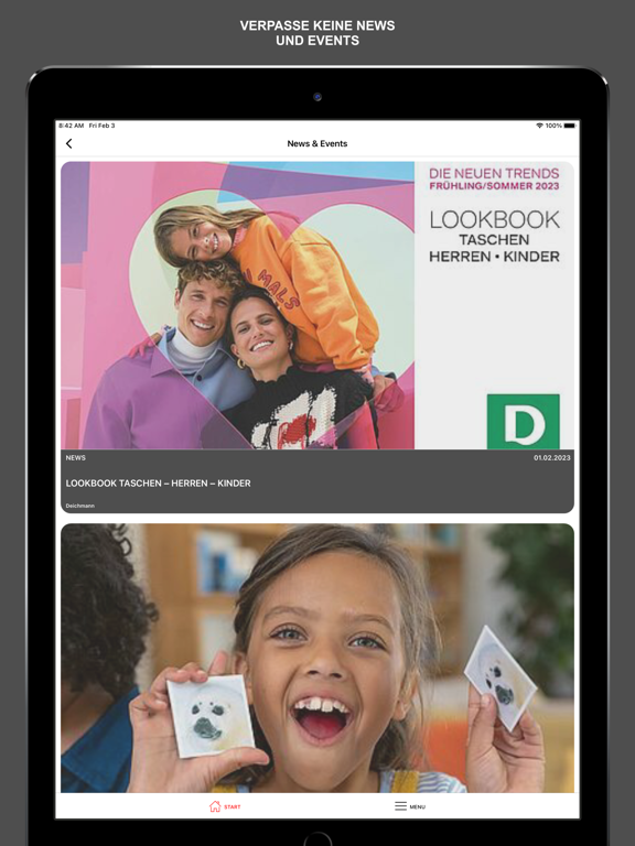 Screenshot #5 pour DEZ Innsbruck