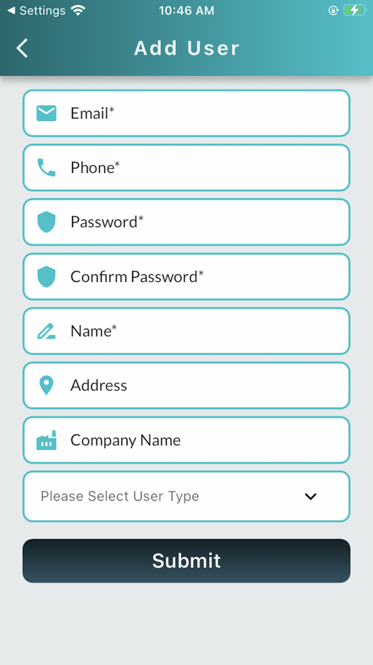 #8. EV M2cloud (iOS) 由: Nucleus Microsystems Private Limited