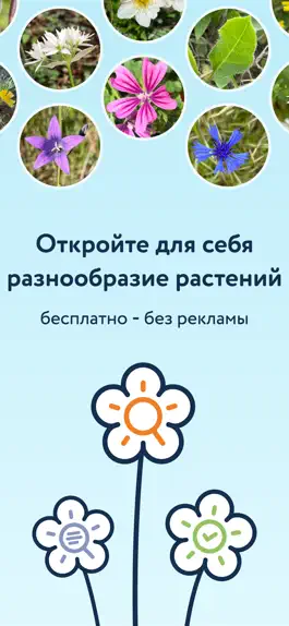 Game screenshot Flora Incognita apk