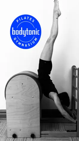 Game screenshot BodyTonic Pilates Gymnasium mod apk