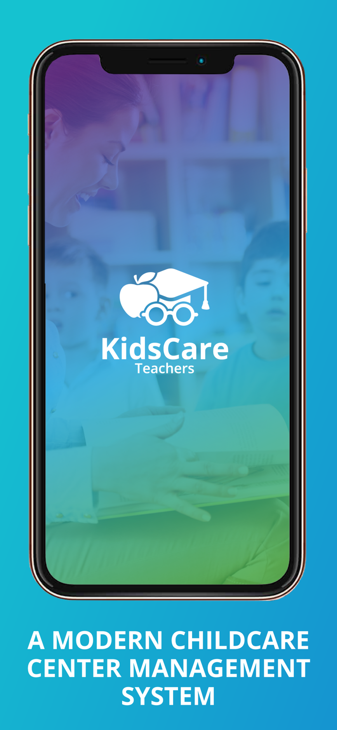 KidsCare Teacher