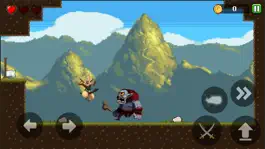 Game screenshot Dasta Adventures hack