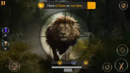 How to cancel & delete animal hunting : survival game 1