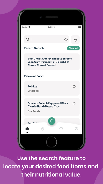 FoGo - Food is Good Screenshot