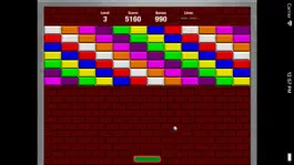 Game screenshot Shaded Bricks hack
