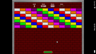 Shaded Bricks screenshot 3