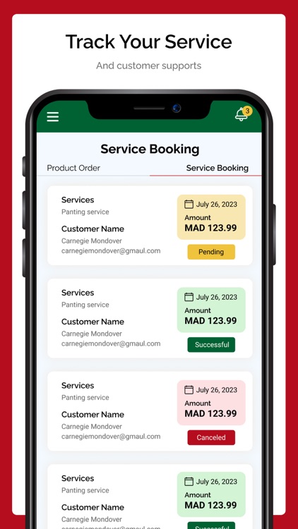 Hanut Artisan screenshot-5