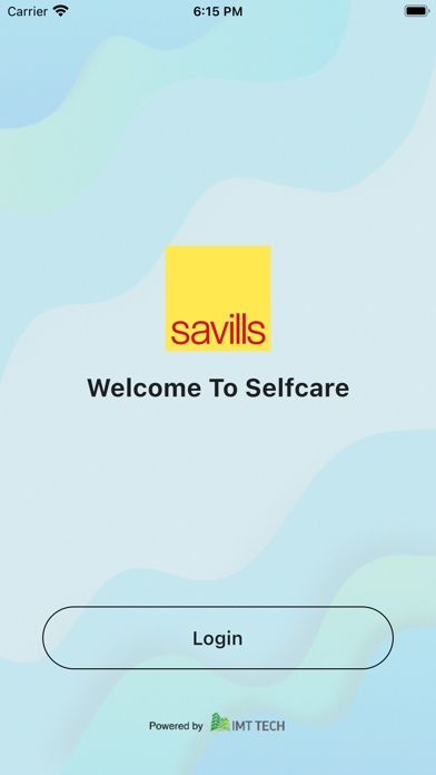 MYSavills Screenshot 1 - AppWisp.com MYSavills Screenshot 1 - AppWisp.com