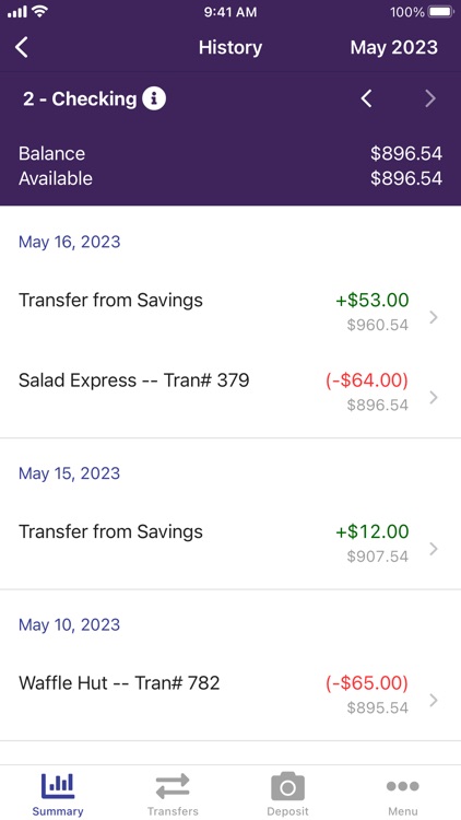 Waialua Federal Credit Union