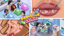 Game screenshot Fabulous Clinic: Surgeon Dash mod apk