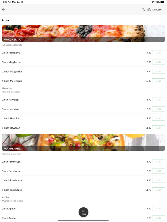 The Charcoal Grill King Street