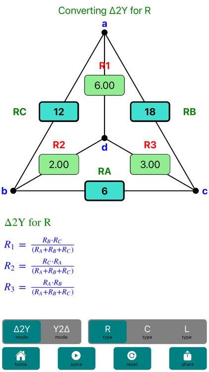 Circuit-Design Pro screenshot-4