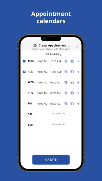 Qik Office Screenshot
