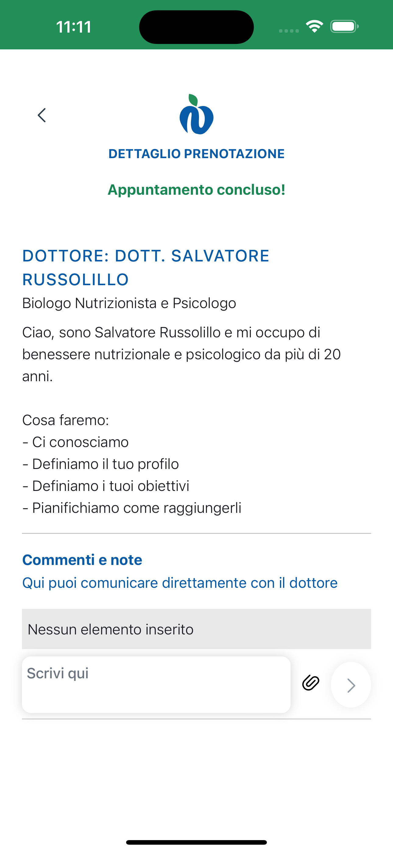 NutriLab