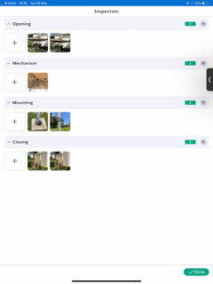 SharinPix screenshot 13
