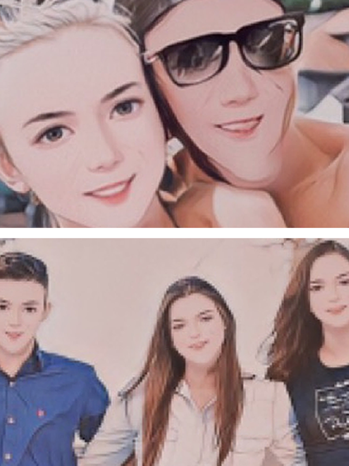 CartoonU-Cartoon Photo Maker