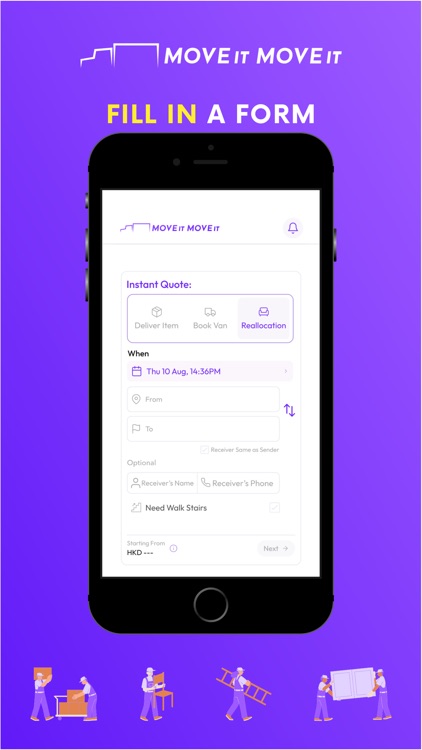 MOVE IT MOVE IT screenshot-5