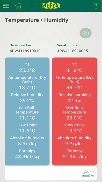 REFCO REFMESH screenshot-7