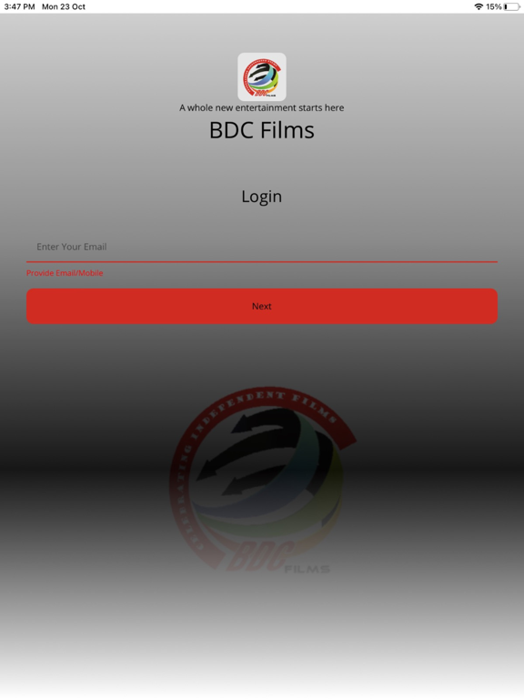 Screenshot #5 pour BDC Films