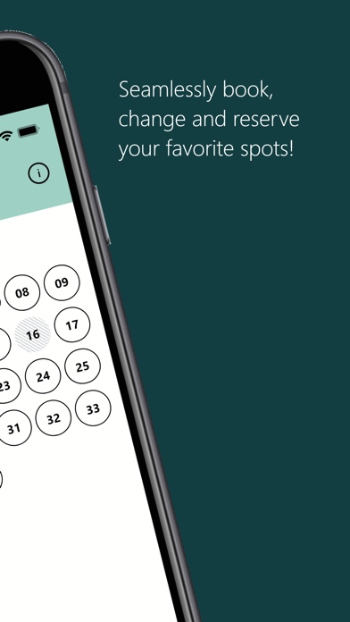 Core Athletica Pilates Studio Screenshot