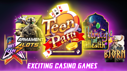 Nine Casino - Rich slots Screenshot