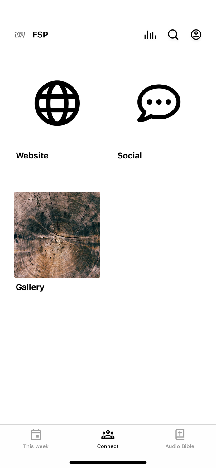 Fuente Church Paterson