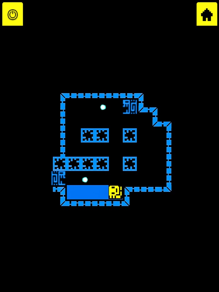 Dungeon Quest Color Fill