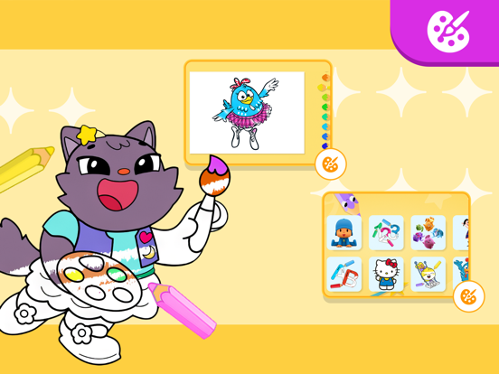 PlayKids+ Kids Learning Gamesのおすすめ画像7