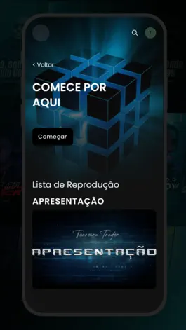 Game screenshot Alfa Class apk