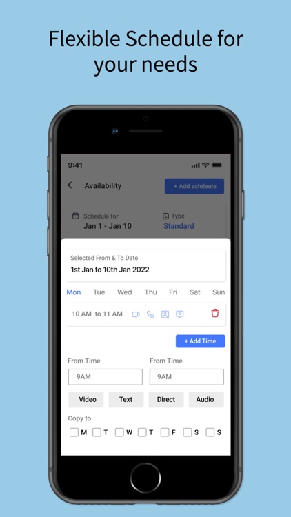Hafuth Ali Consultant screenshot-3