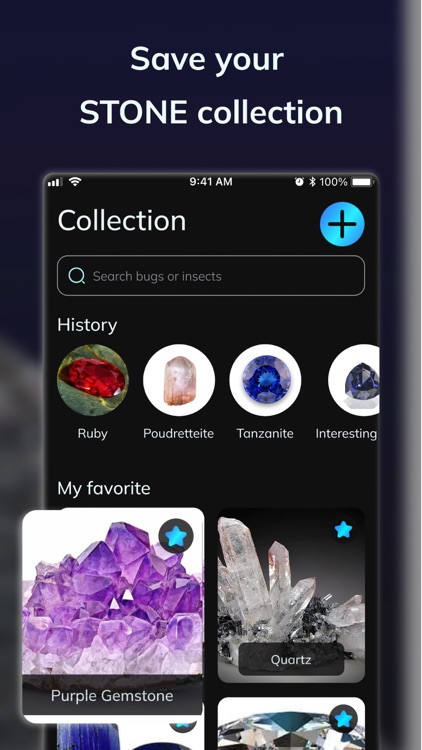 RockSpot: Find Stones & Gems screenshot-7